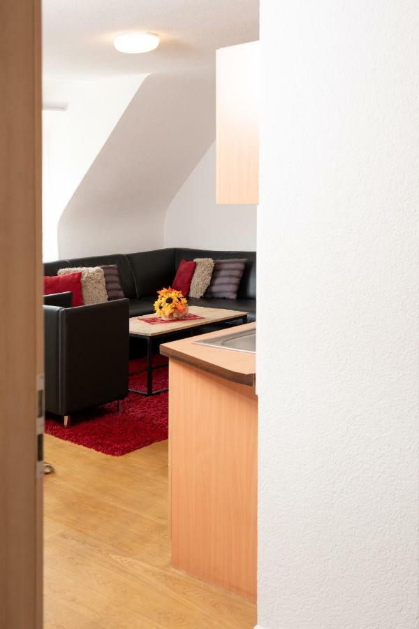 Baeren Hotel Hechingen Exterior foto